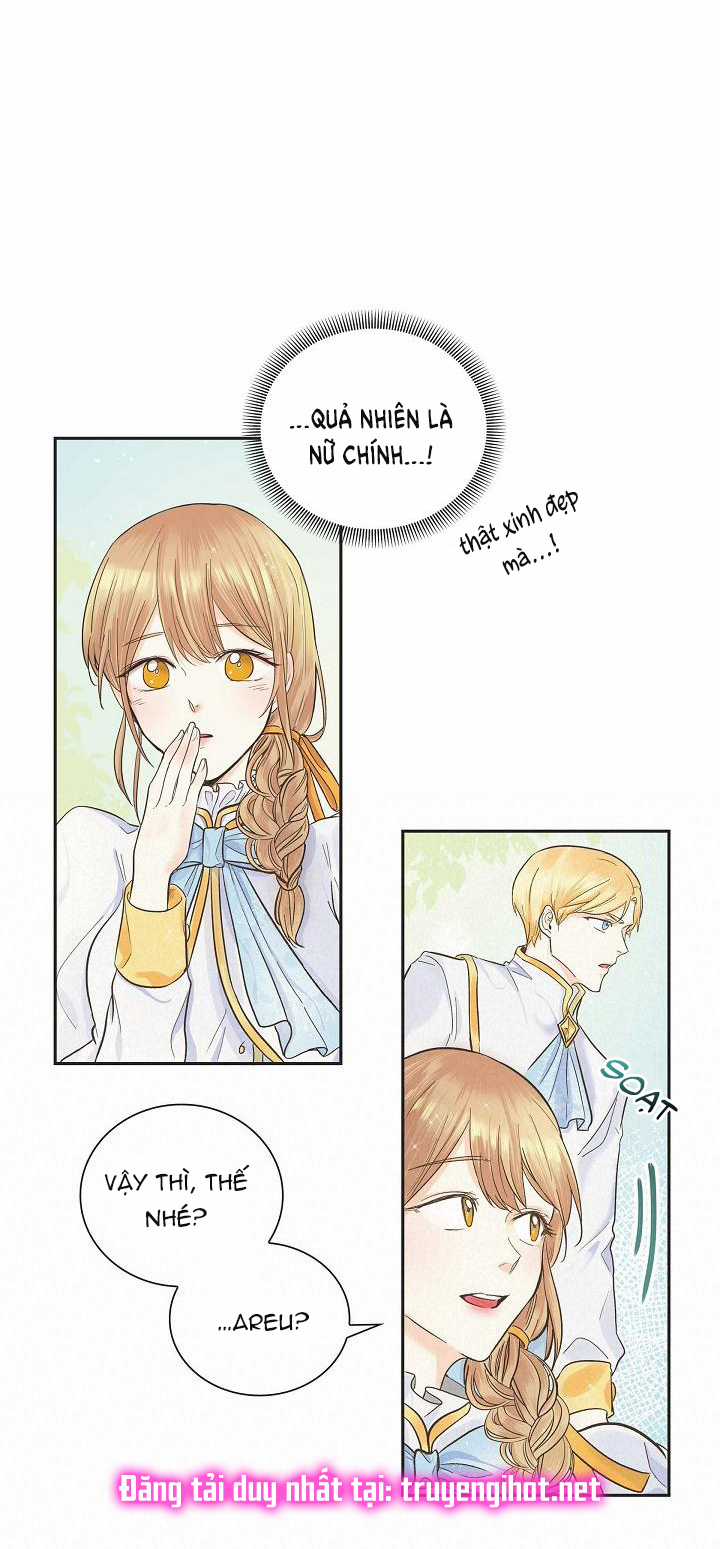 For stella - Vì Stella - Chapter 2 - Trang 66