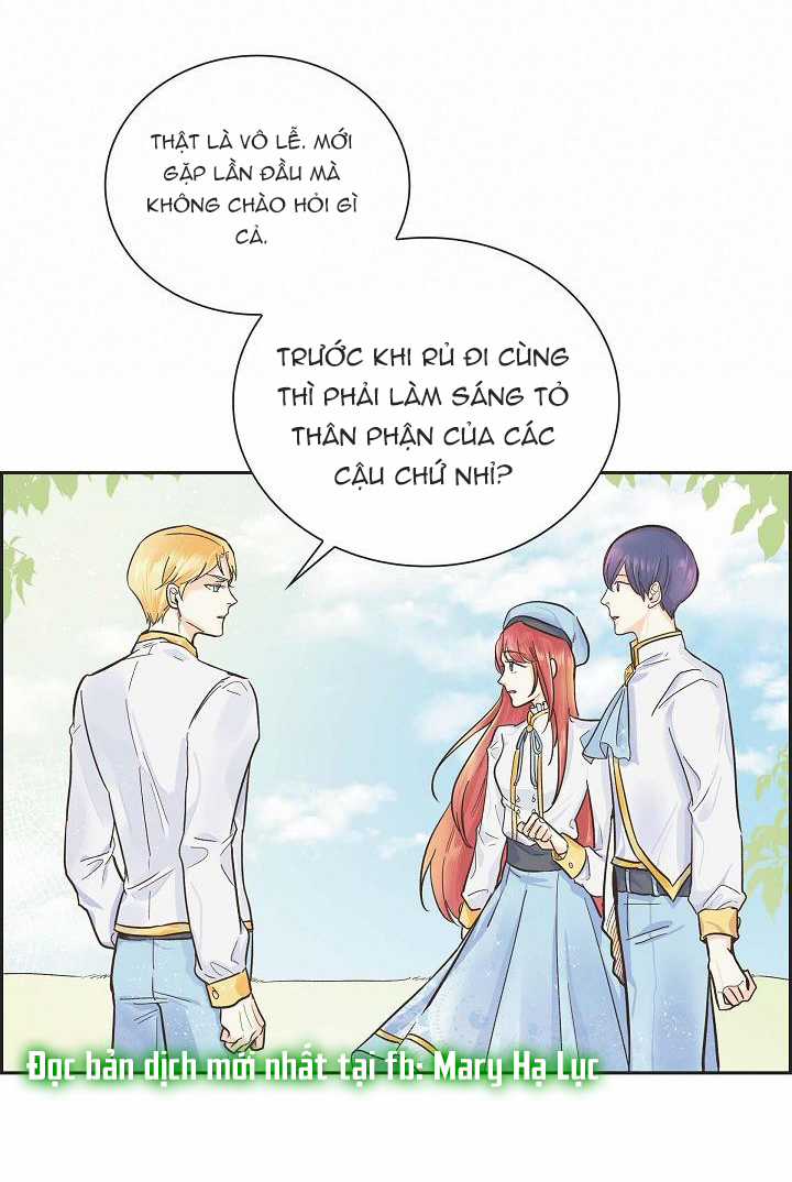 For stella - Vì Stella - Chapter 2 - Trang 67