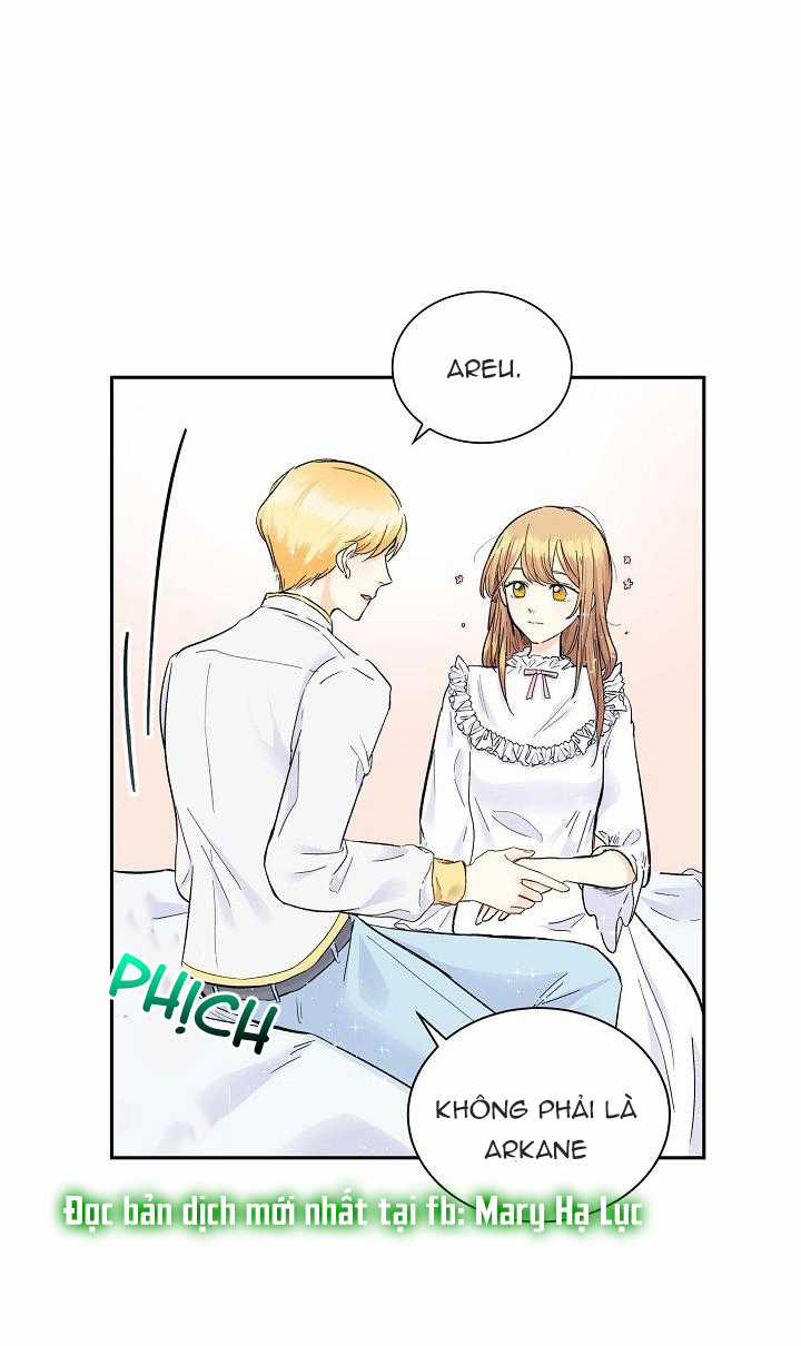 For stella - Vì Stella - Chapter 2 - Trang 8