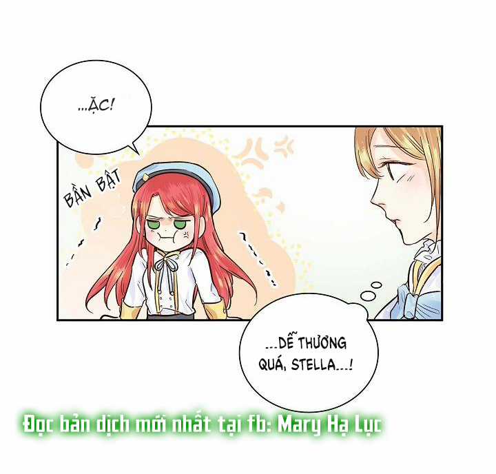 For stella - Vì Stella - Chapter 2 - Trang 77