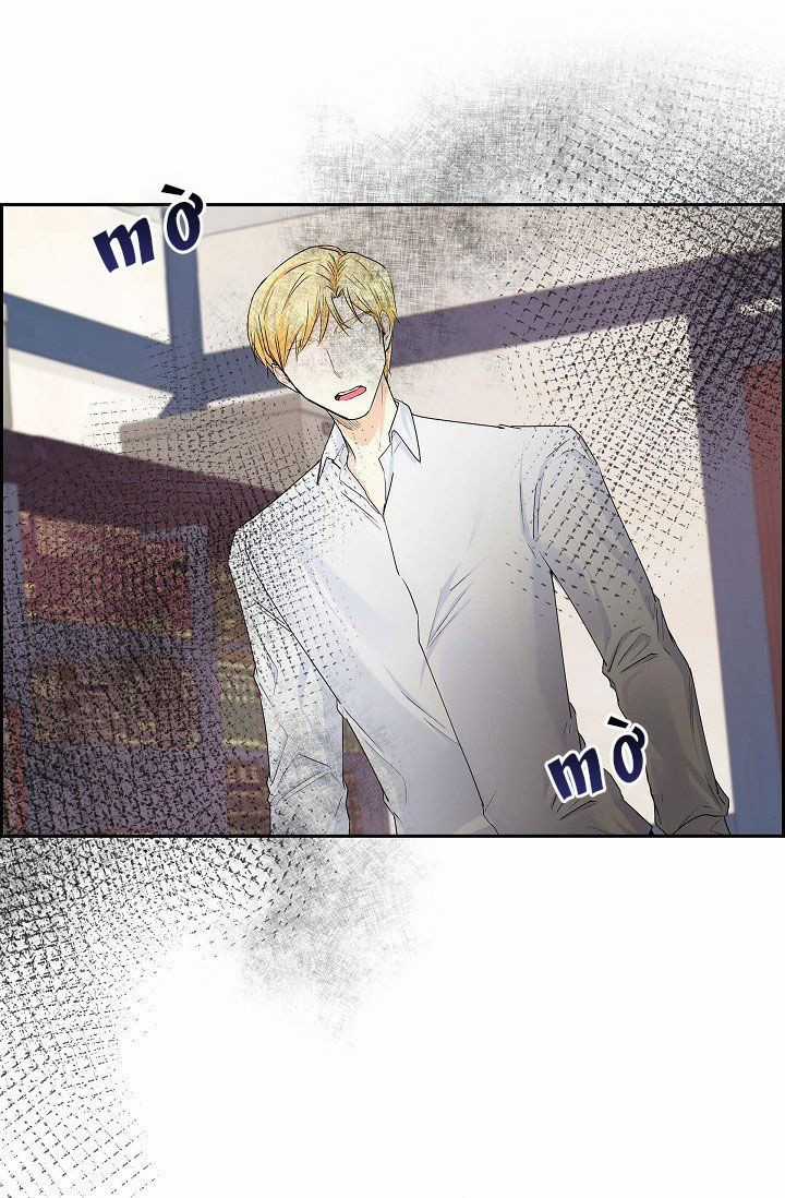 For stella - Vì Stella - Chapter 20.1 - Trang 1