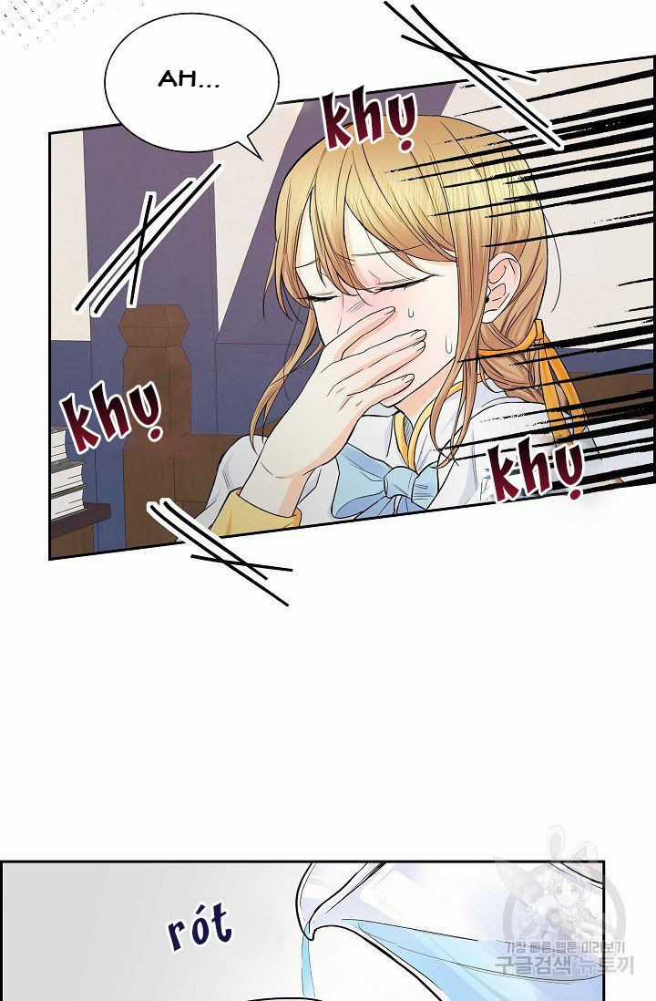 For stella - Vì Stella - Chapter 20.1 - Trang 2