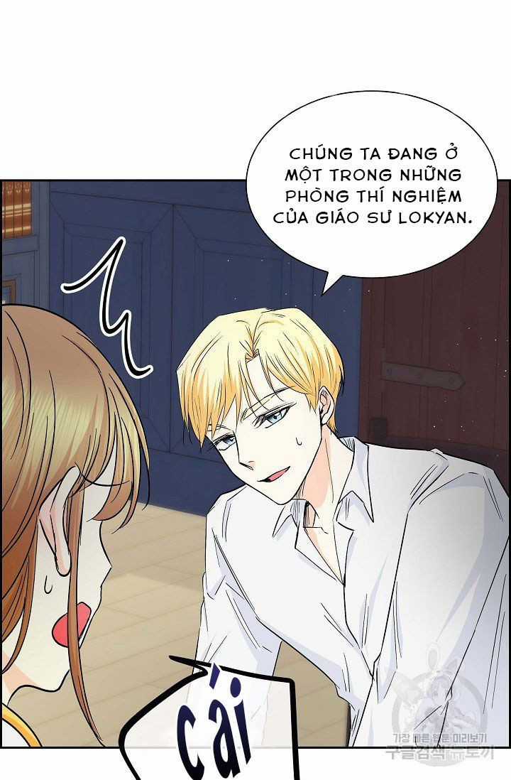 For stella - Vì Stella - Chapter 20.1 - Trang 13