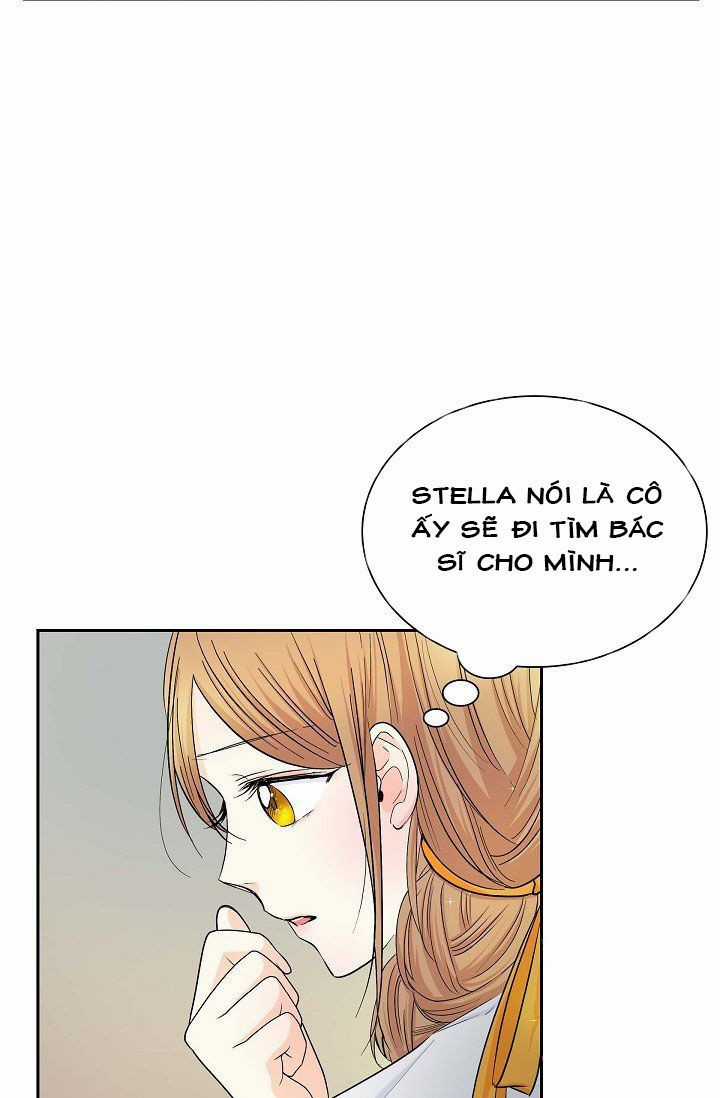 For stella - Vì Stella - Chapter 20.1 - Trang 17