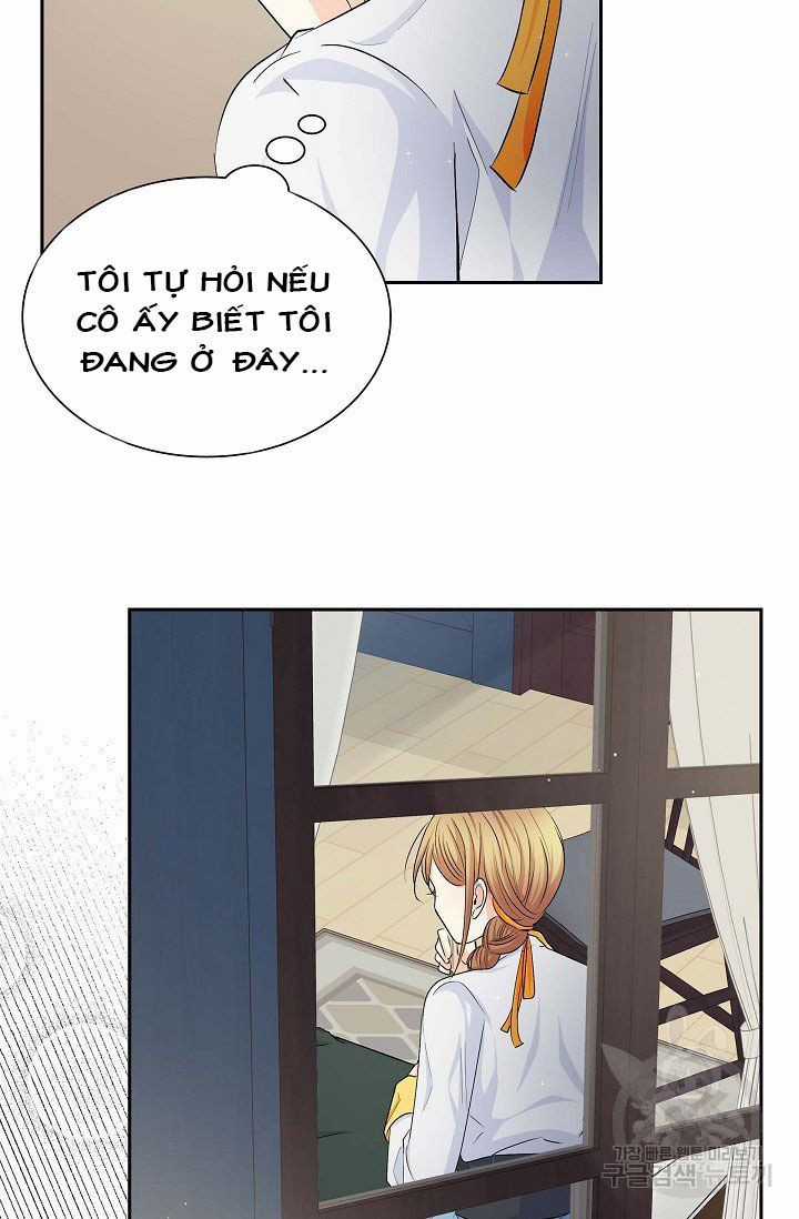 For stella - Vì Stella - Chapter 20.1 - Trang 18