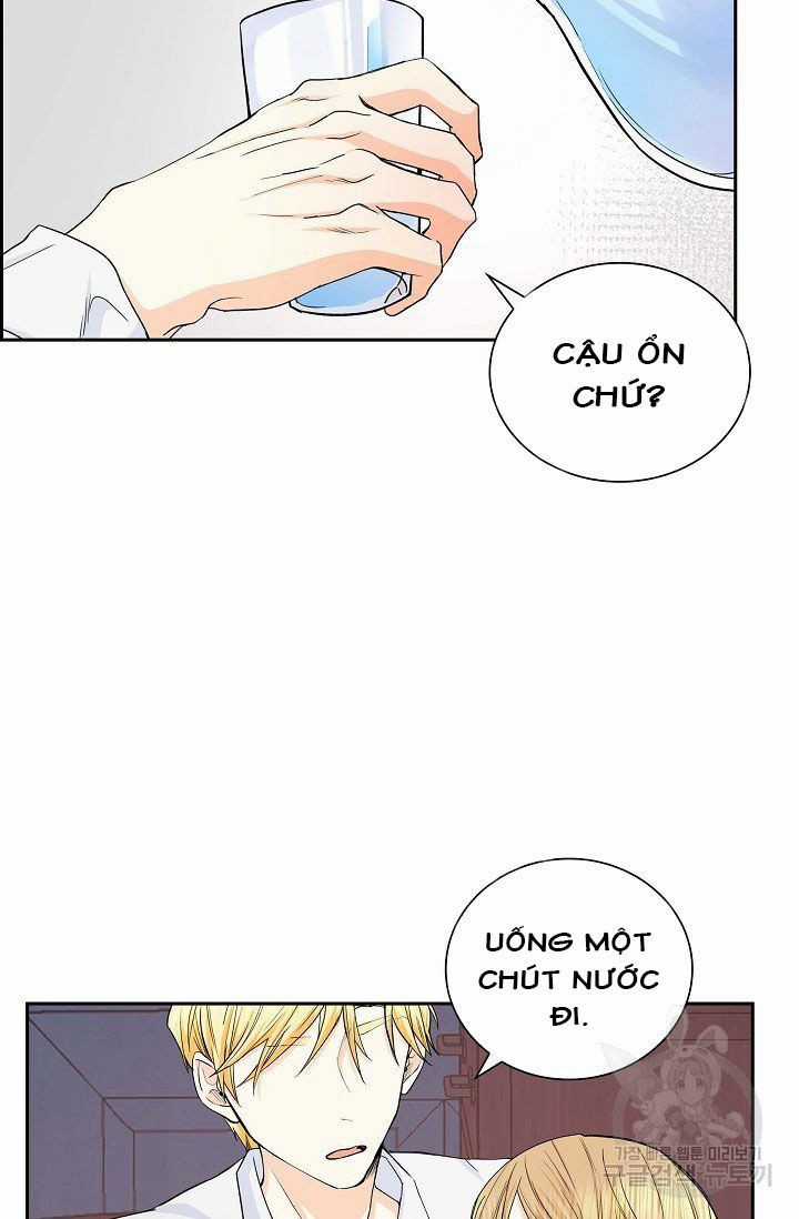 For stella - Vì Stella - Chapter 20.1 - Trang 3