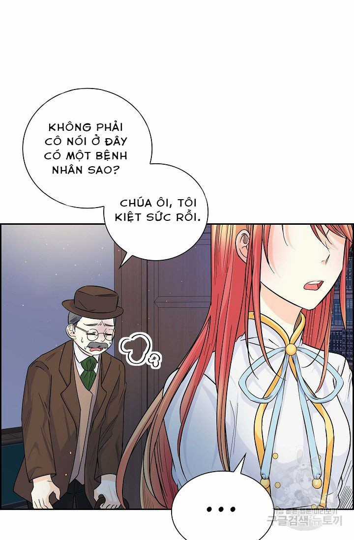 For stella - Vì Stella - Chapter 20.1 - Trang 28