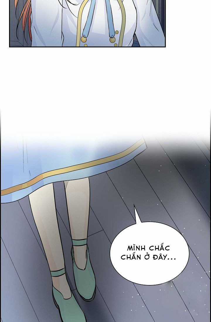 For stella - Vì Stella - Chapter 20.1 - Trang 30