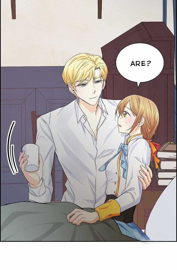 For stella - Vì Stella - Chapter 20.1 - Trang 6