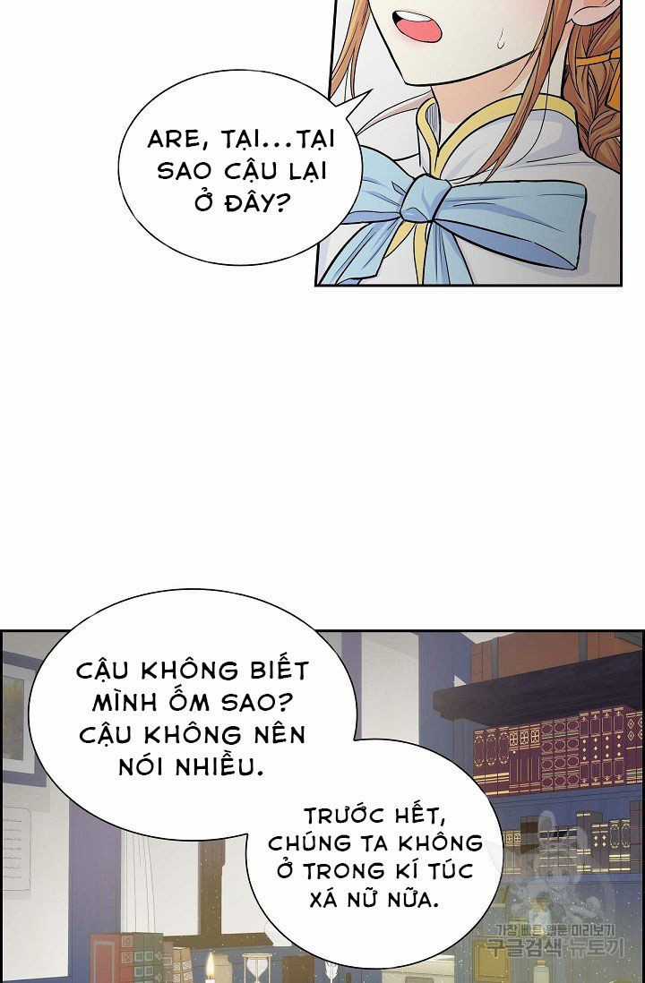 For stella - Vì Stella - Chapter 20.1 - Trang 8