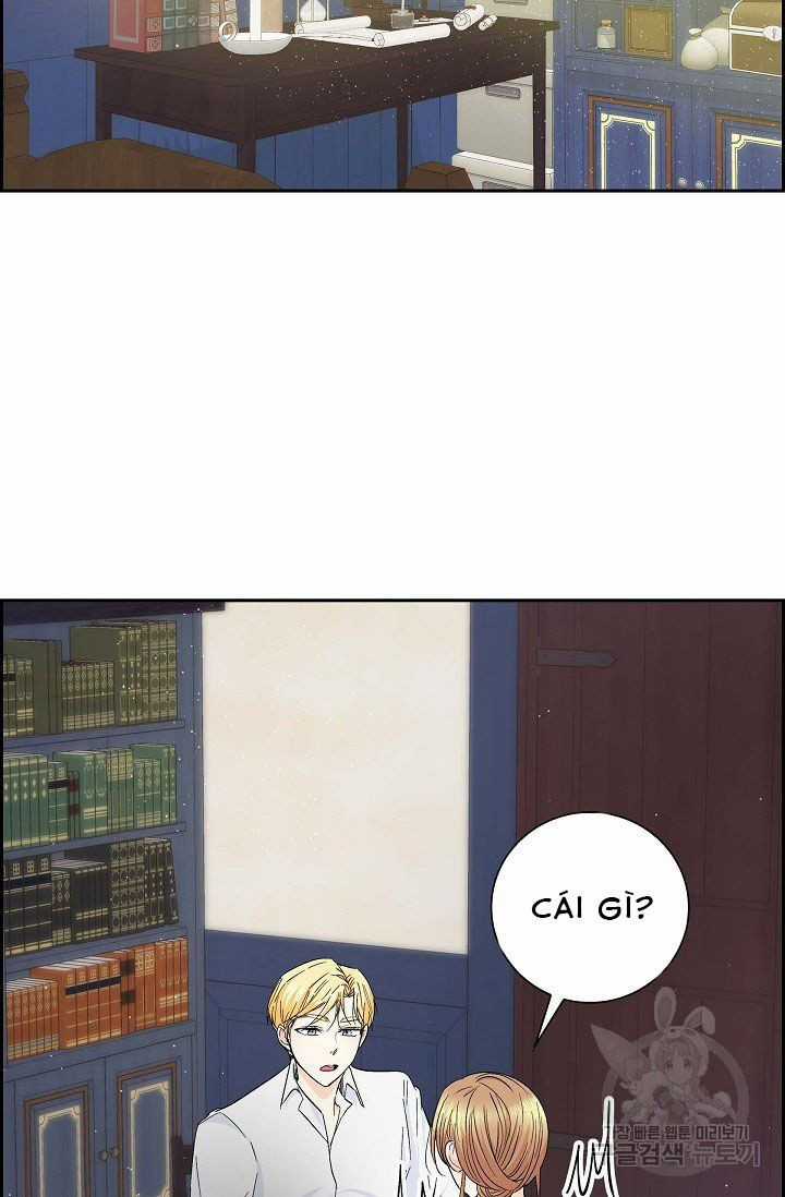 For stella - Vì Stella - Chapter 20.1 - Trang 9