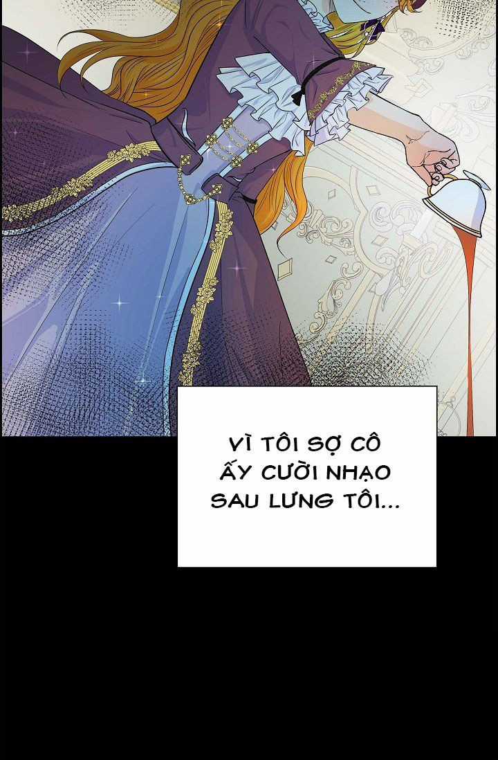 For stella - Vì Stella - Chapter 20 - Trang 12