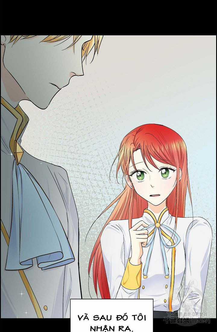 For stella - Vì Stella - Chapter 20 - Trang 13