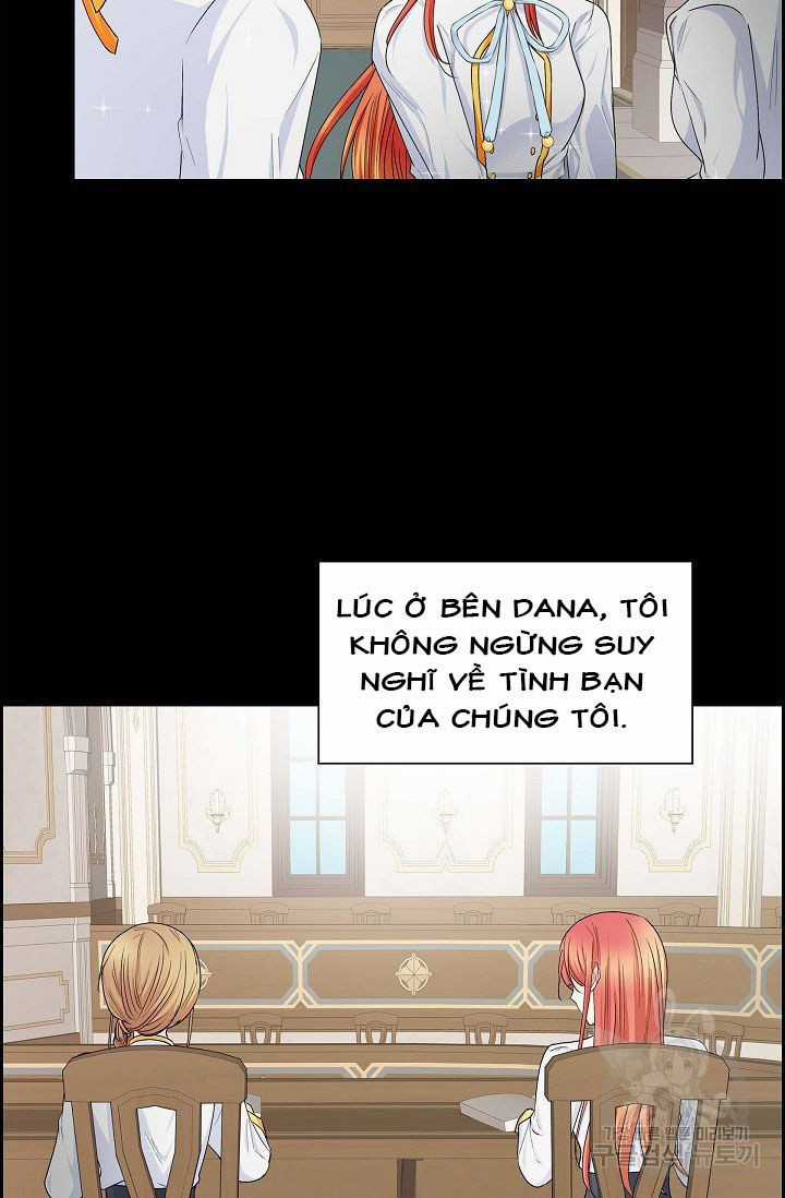 For stella - Vì Stella - Chapter 20 - Trang 15