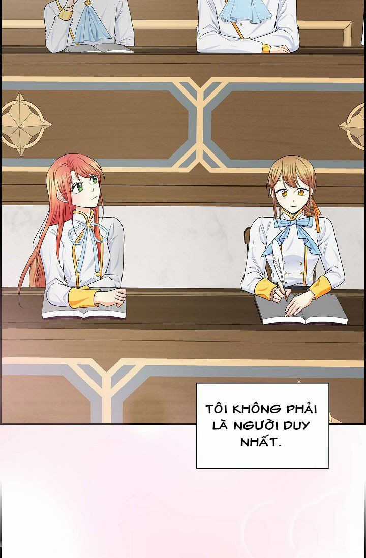 For stella - Vì Stella - Chapter 20 - Trang 19