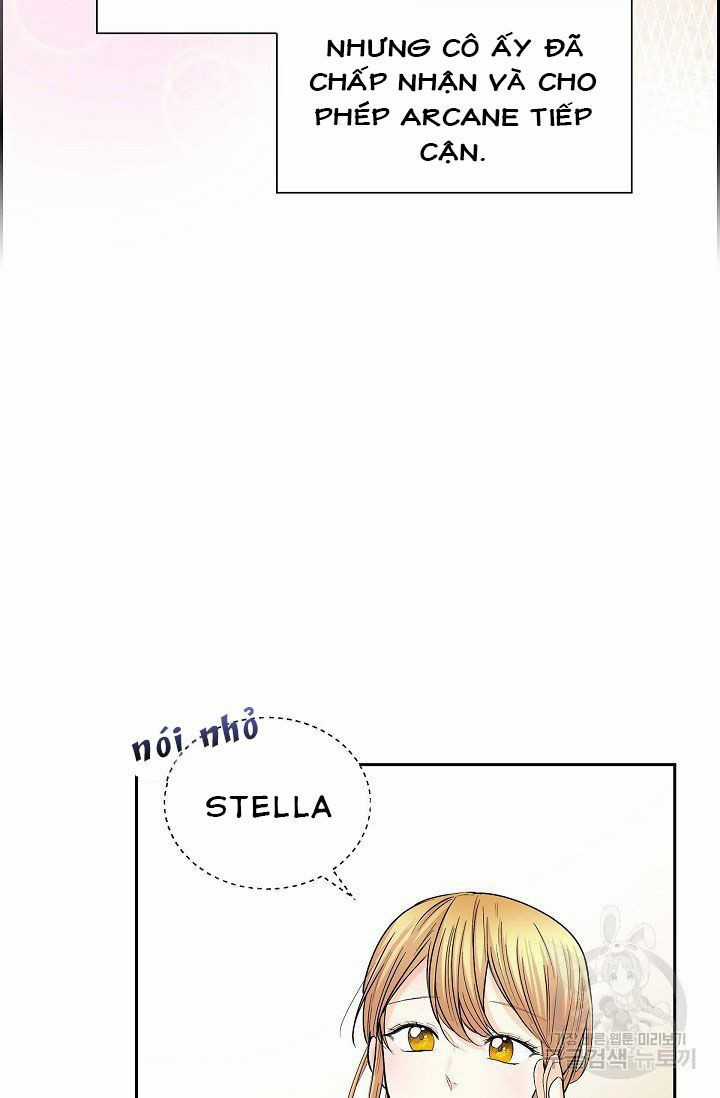 For stella - Vì Stella - Chapter 20 - Trang 21