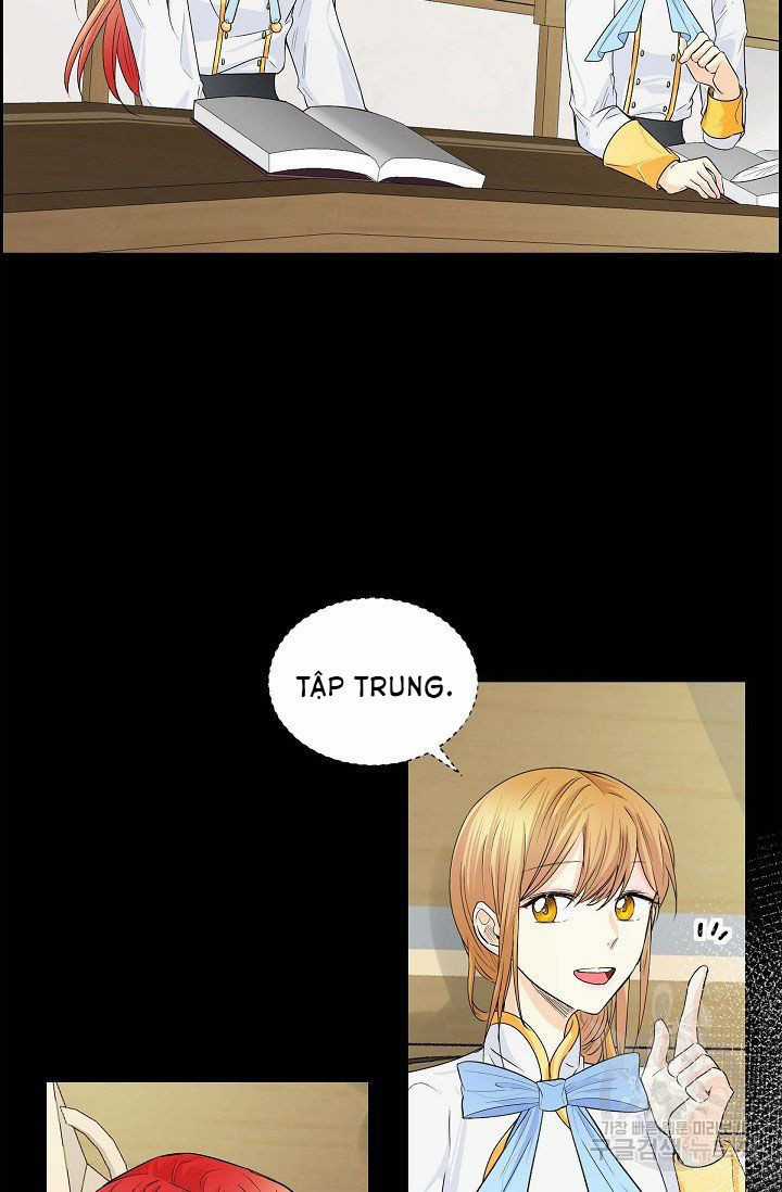 For stella - Vì Stella - Chapter 20 - Trang 23