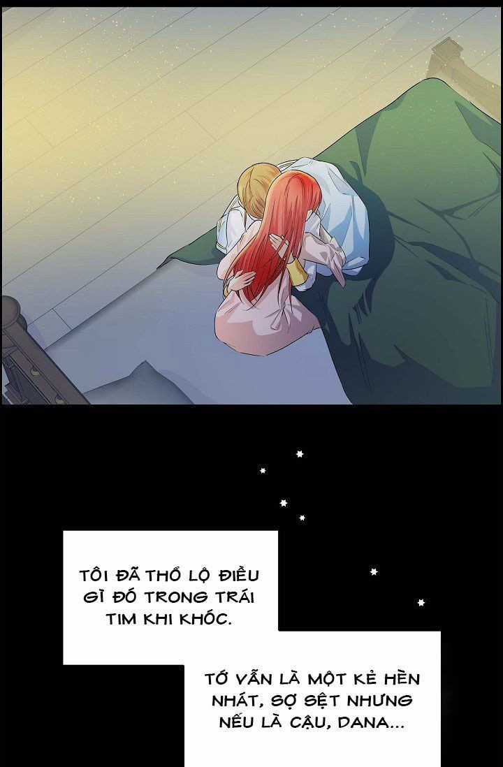 For stella - Vì Stella - Chapter 20 - Trang 27