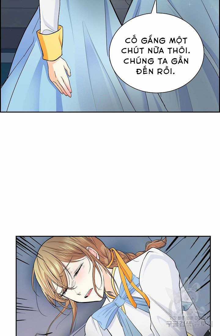 For stella - Vì Stella - Chapter 20 - Trang 33