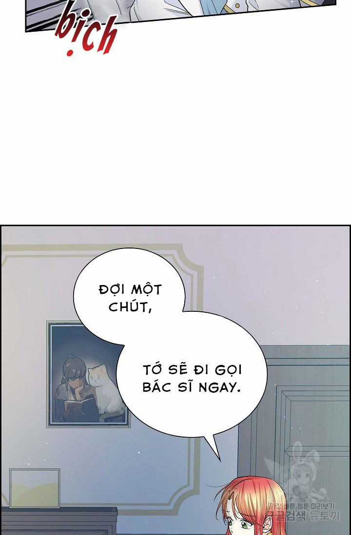 For stella - Vì Stella - Chapter 20 - Trang 34