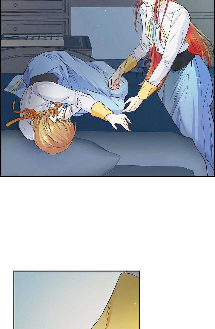 For stella - Vì Stella - Chapter 20 - Trang 35