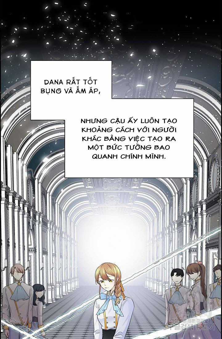 For stella - Vì Stella - Chapter 20 - Trang 5