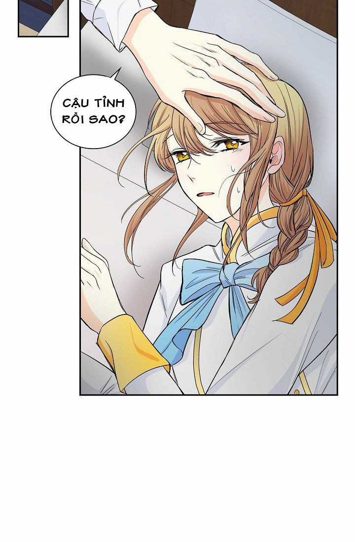 For stella - Vì Stella - Chapter 20 - Trang 45