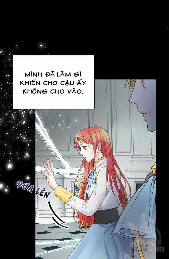 For stella - Vì Stella - Chapter 20 - Trang 8