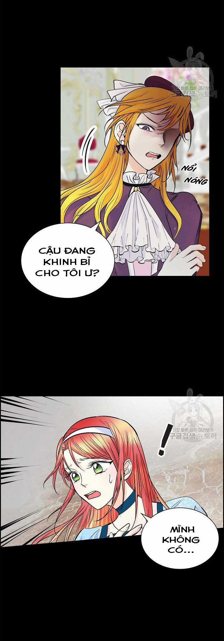 For stella - Vì Stella - Chapter 21.1 - Trang 3