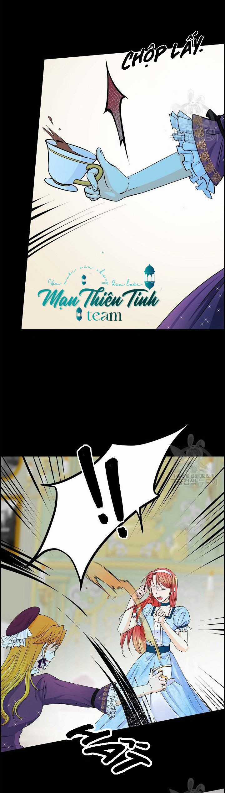 For stella - Vì Stella - Chapter 21.1 - Trang 4