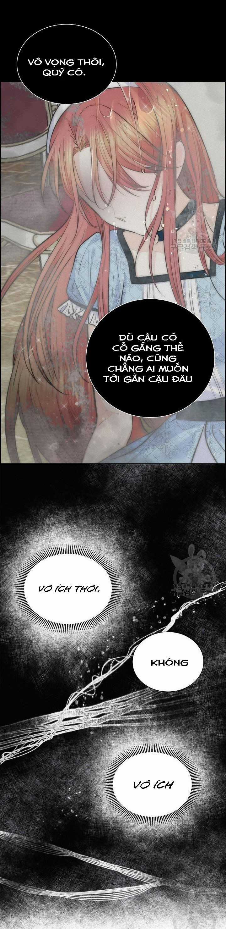 For stella - Vì Stella - Chapter 21.1 - Trang 6