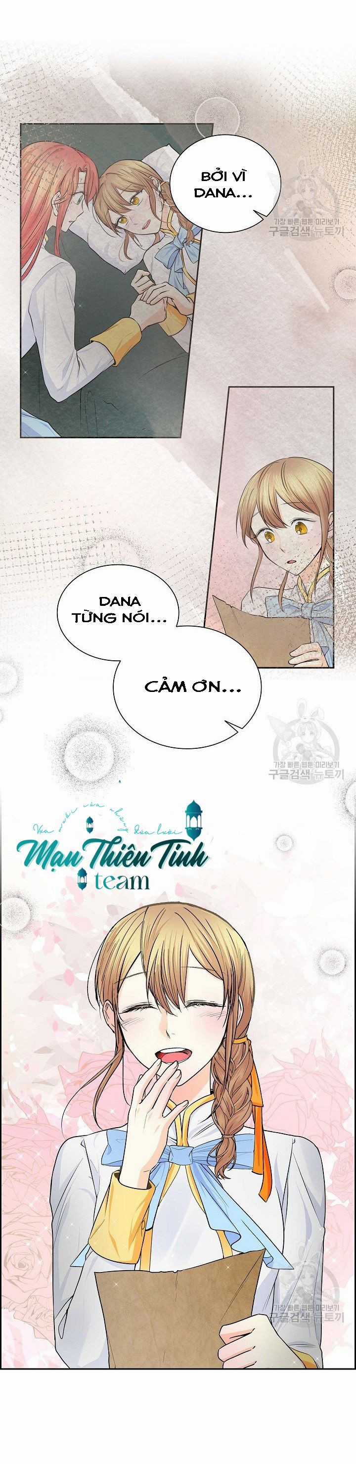 For stella - Vì Stella - Chapter 21.1 - Trang 8