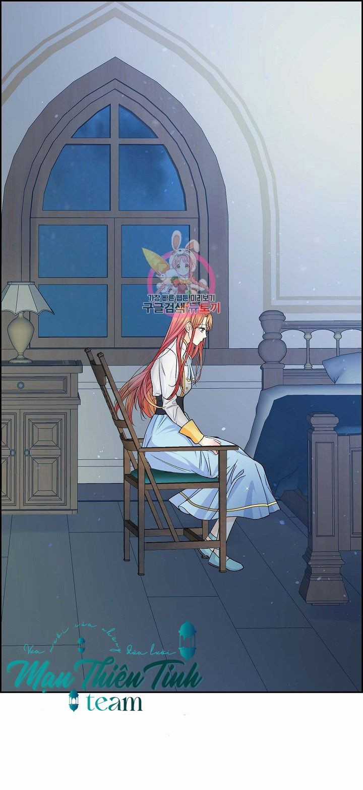 For stella - Vì Stella - Chapter 21 - Trang 2