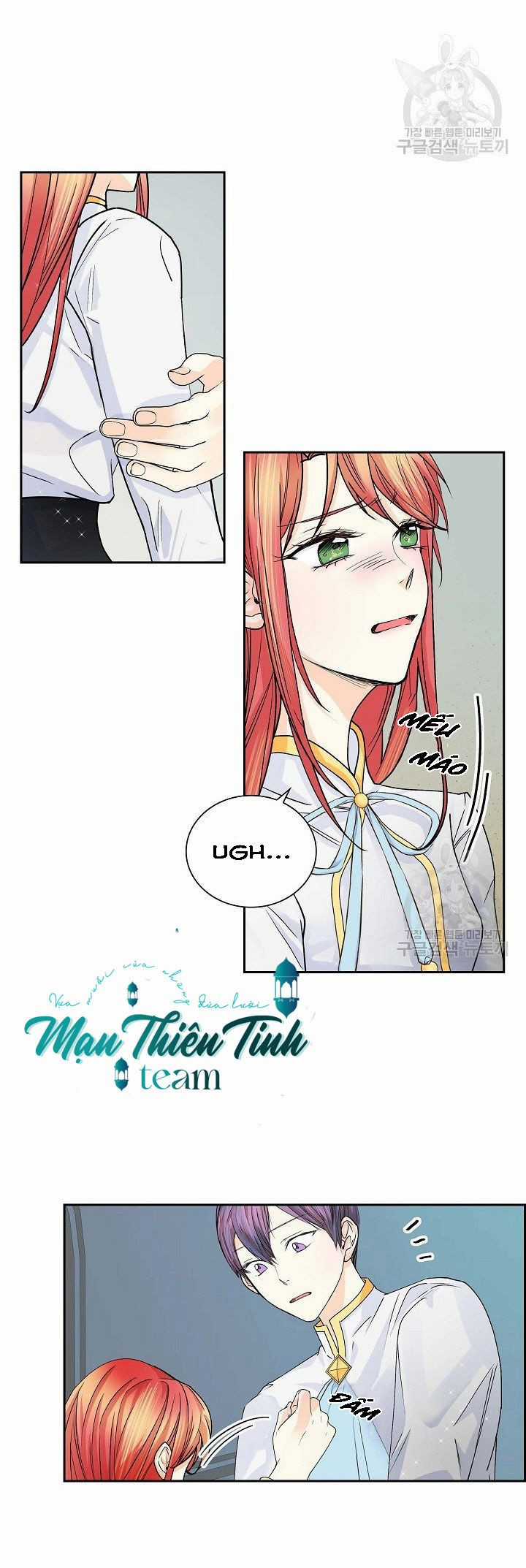 For stella - Vì Stella - Chapter 21 - Trang 11