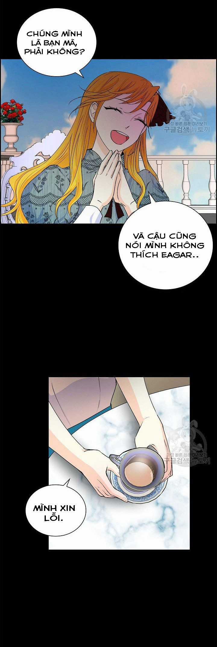 For stella - Vì Stella - Chapter 21 - Trang 15