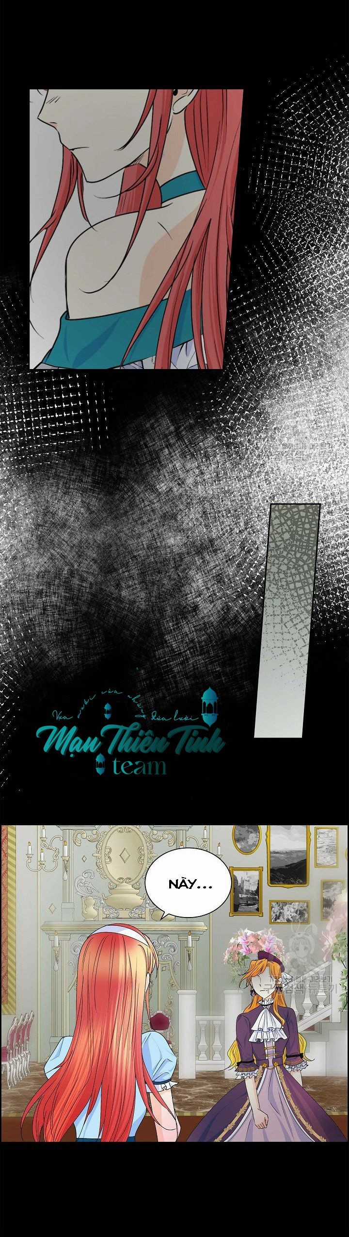 For stella - Vì Stella - Chapter 21 - Trang 18