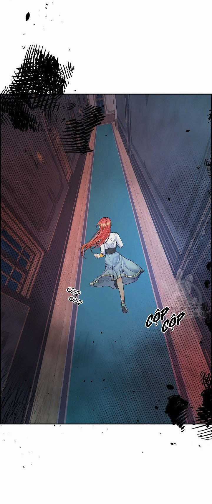 For stella - Vì Stella - Chapter 21 - Trang 6