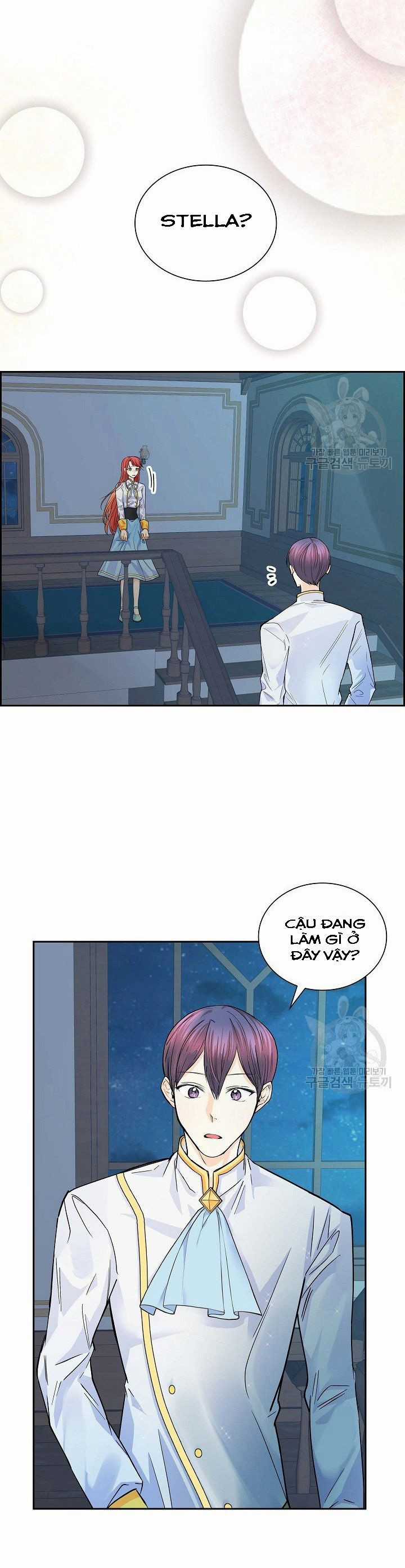 For stella - Vì Stella - Chapter 21 - Trang 9