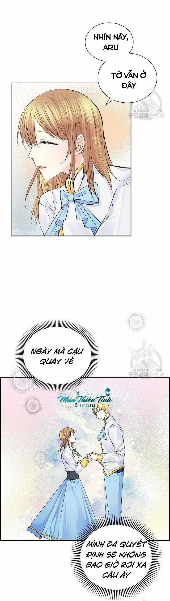 For stella - Vì Stella - Chapter 22.1 - Trang 2