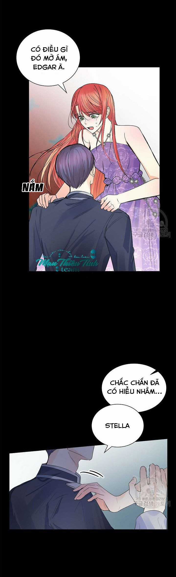 For stella - Vì Stella - Chapter 22.1 - Trang 12