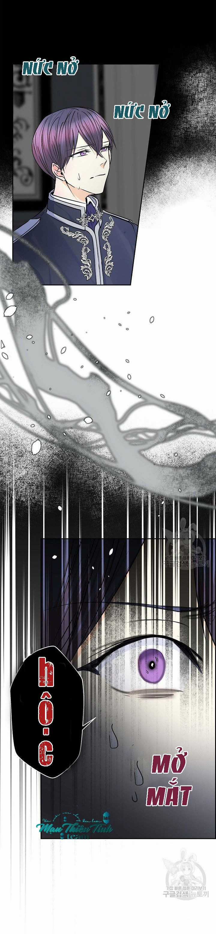 For stella - Vì Stella - Chapter 22.1 - Trang 15