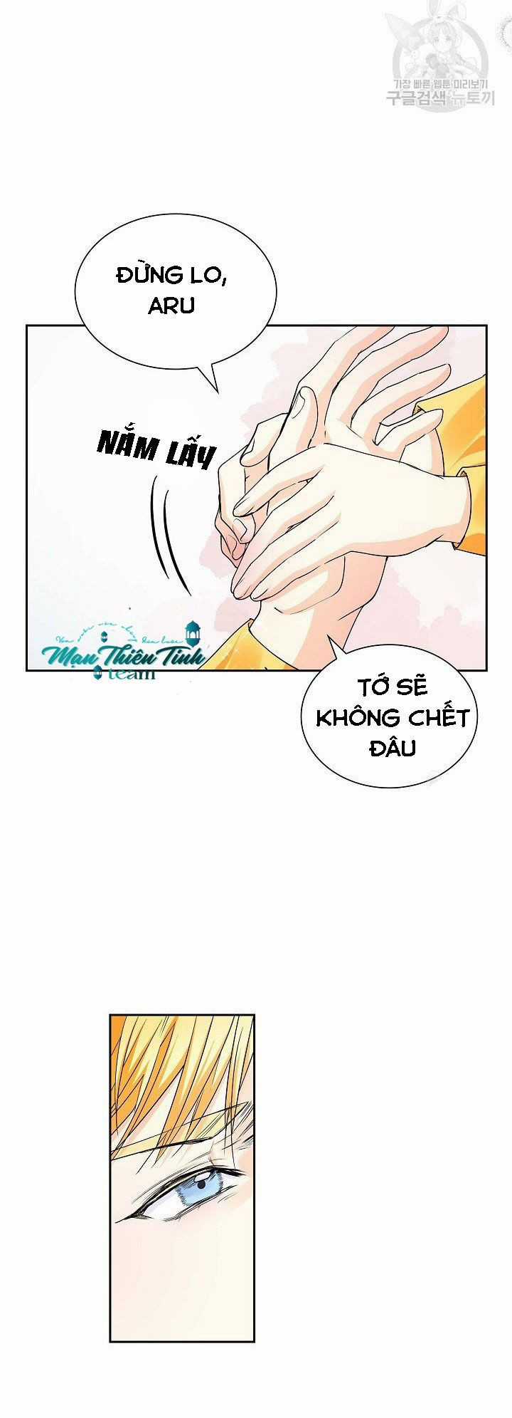 For stella - Vì Stella - Chapter 22.1 - Trang 3