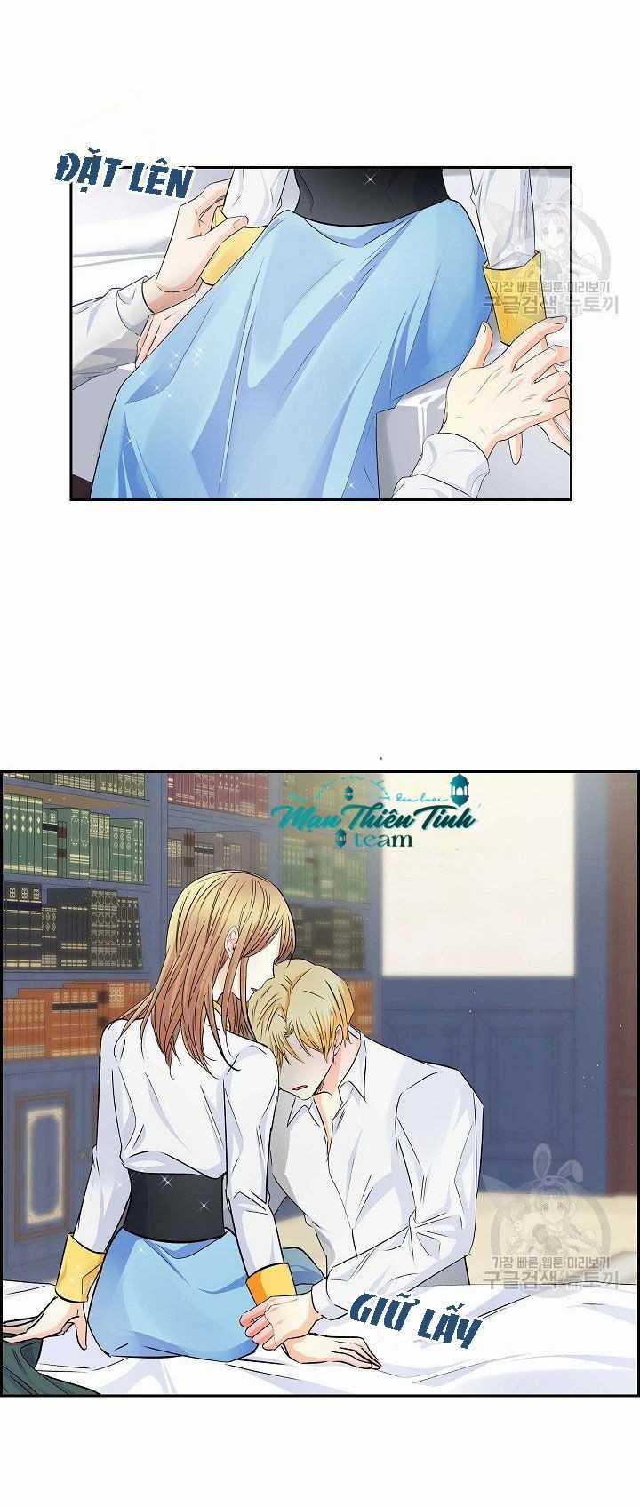 For stella - Vì Stella - Chapter 22.1 - Trang 4