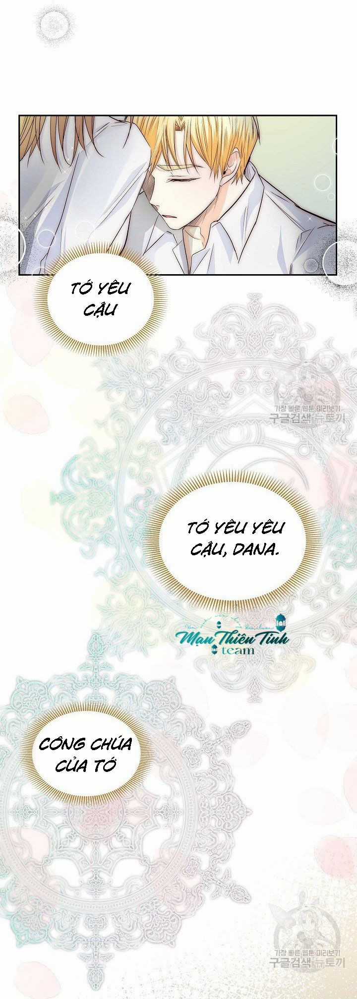 For stella - Vì Stella - Chapter 22.1 - Trang 5