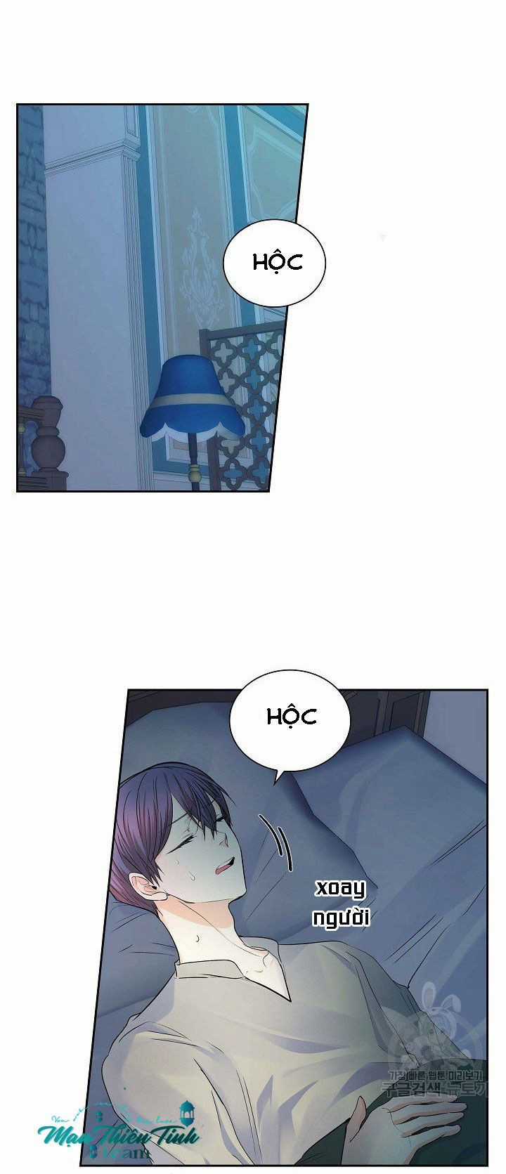 For stella - Vì Stella - Chapter 22.1 - Trang 7