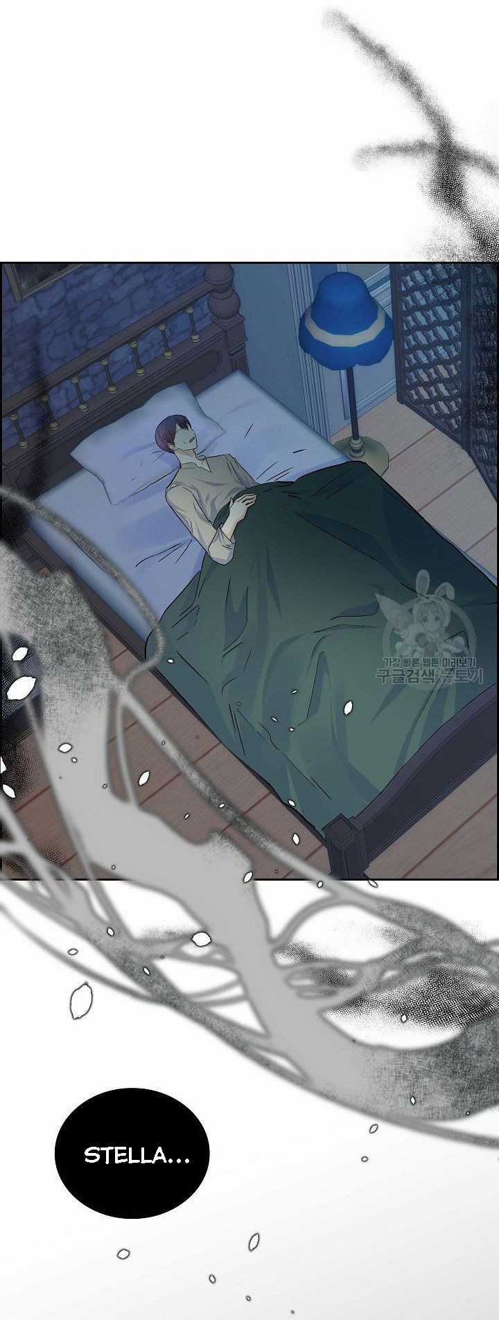 For stella - Vì Stella - Chapter 22.1 - Trang 8