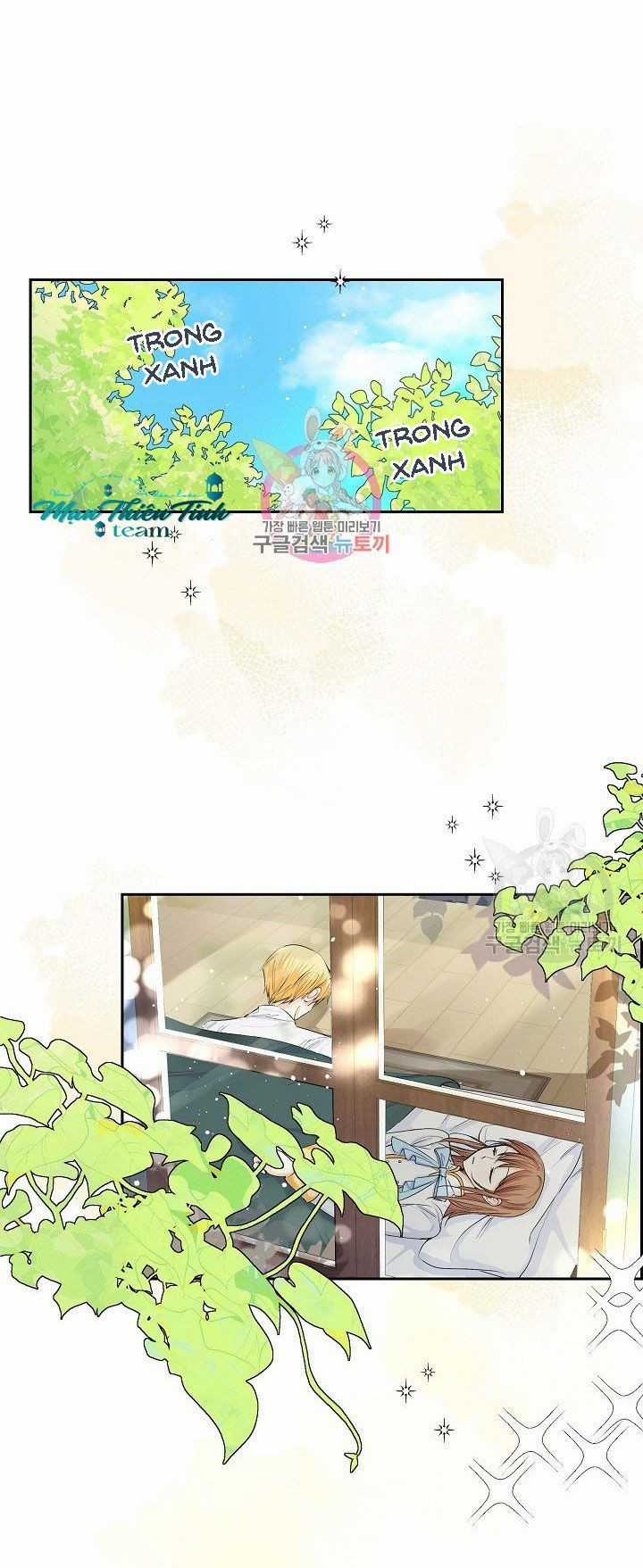 For stella - Vì Stella - Chapter 22 - Trang 1