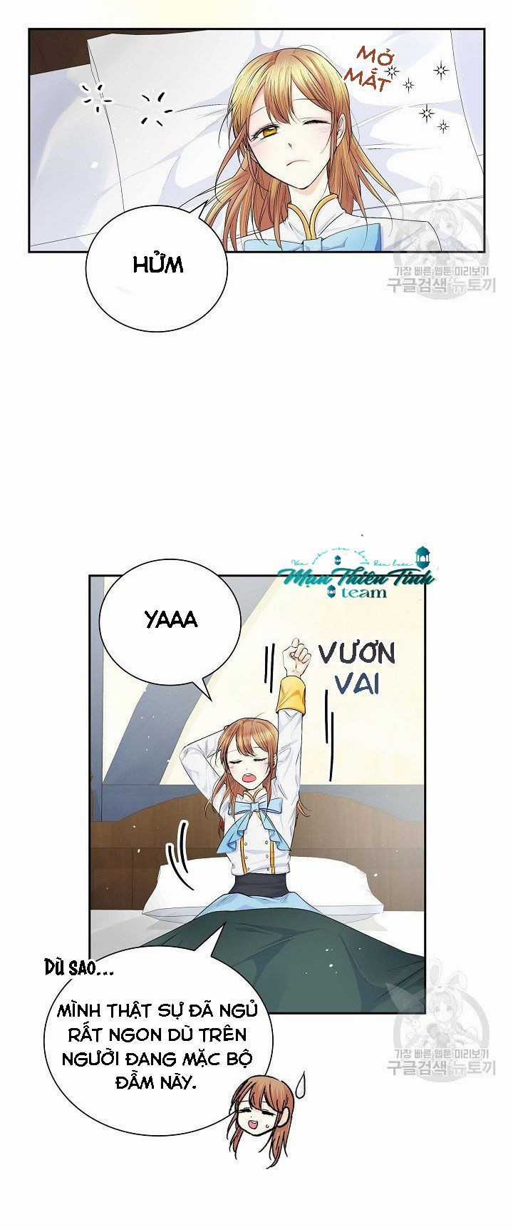 For stella - Vì Stella - Chapter 22 - Trang 2