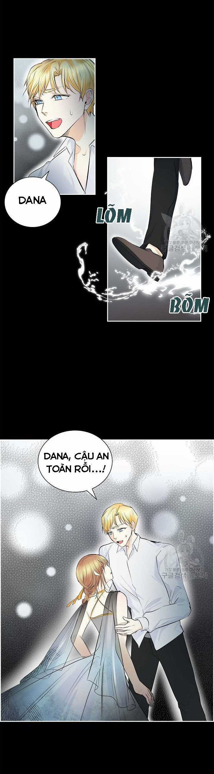 For stella - Vì Stella - Chapter 22 - Trang 11