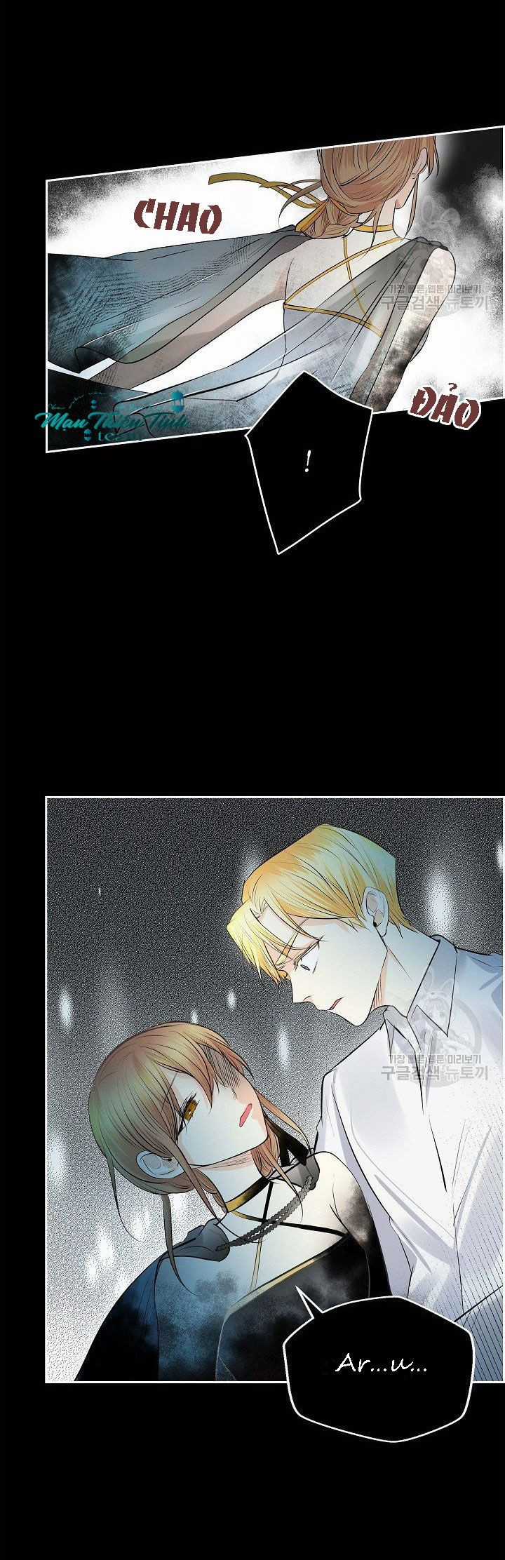 For stella - Vì Stella - Chapter 22 - Trang 12